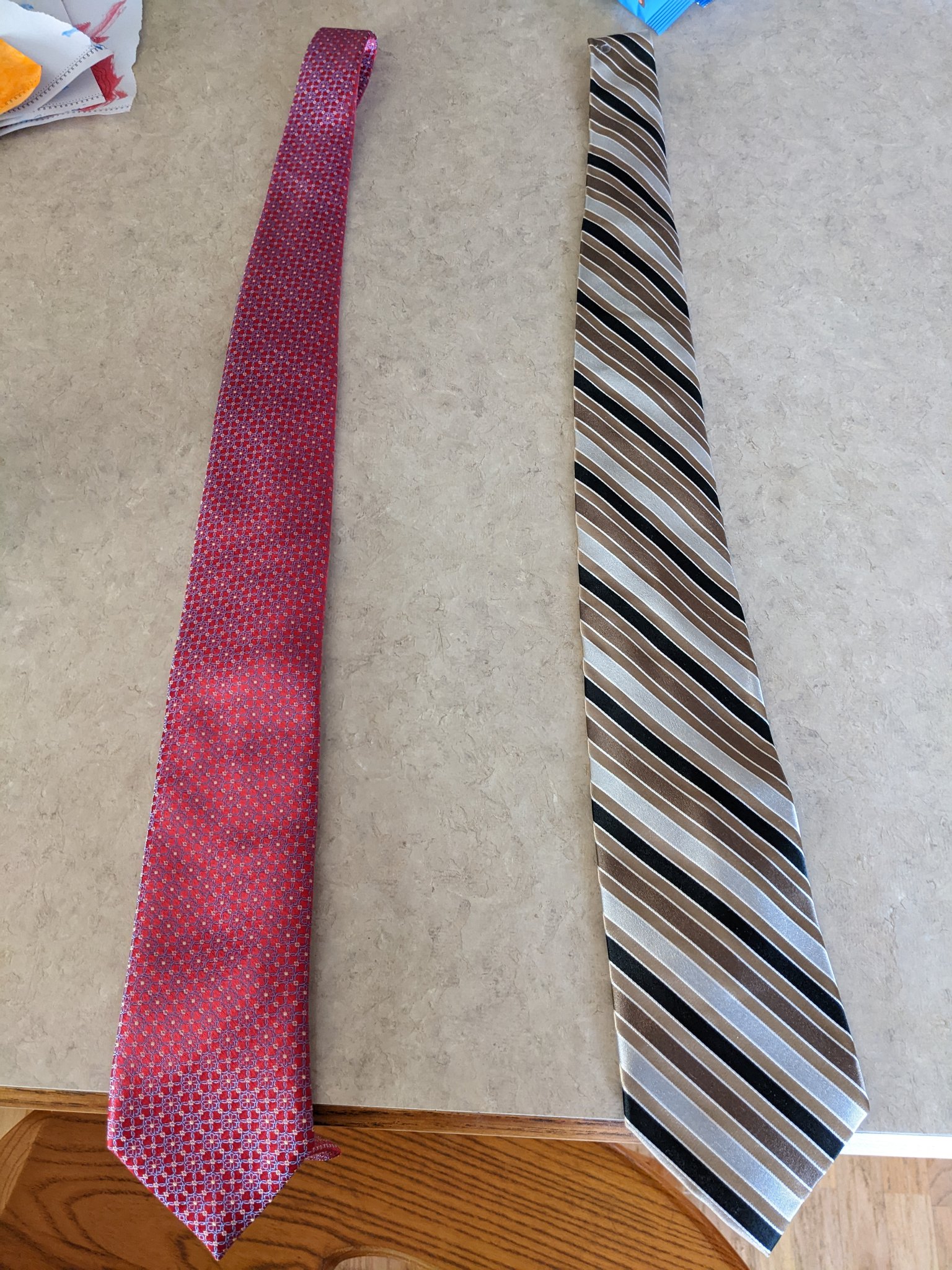 tridder has 82 pugs on Twitter "One tie cost 299 retail, one cost