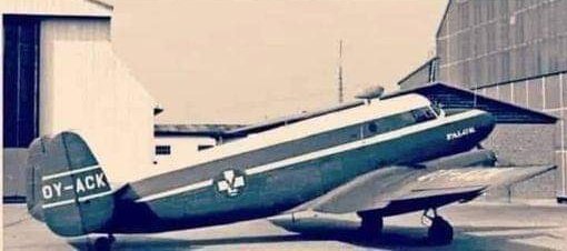 Kopenhaag'da, Sağlık Müzesi'nde 40 yıl ambulans uçak olarak kullanılan 2 uçağın altında şu yazar;

"Bu uçaklar 40yıl deniz aşırı topraklarımızda insanlarımızın sağlığı için çalıştı.
Hem ona, hem bu uçağı yapan Kayseri Uçak Fabrikası personeline teşekkür ederiz"

#SizSusacaksınız