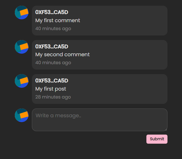 WILD3.eth Labs tweet media