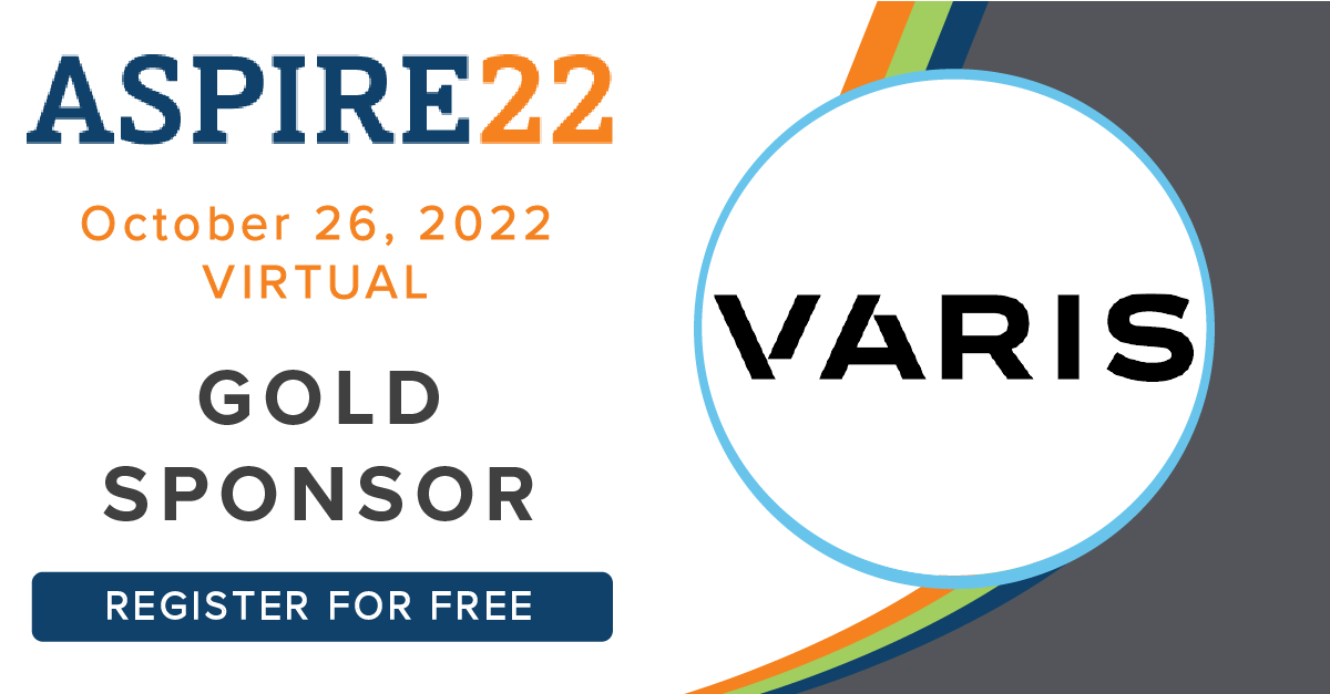 BuyerQuest's tweet photo. Register to attend @velosio's free, annual #Aspire22 conference on October 26th to learn from leaders about a variety of topics including #MicrosoftDynamics, #PowerPlatform and more! Varis is a presenter and #goldsponsor.  
Save your seat now! https://t.co/6BN4wGrJhu https://t.co/CStlSgwelg