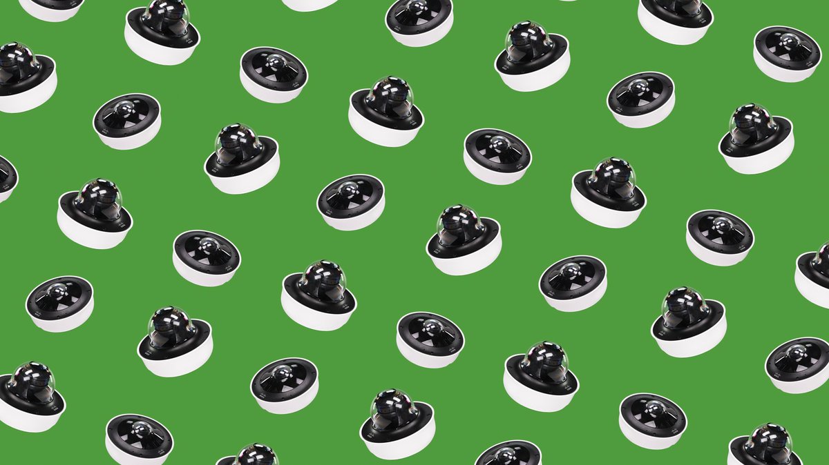 anakrre's tweet image. meraki: We&apos;re ushering in a whole new era of physical security with the 3rd gen of our award-winning MV smart cameras.

Read our blog ⤵️
cs.co/6015MlgGb

#CiscoMeraki #MerakiSmartSpaces #CloudIoT