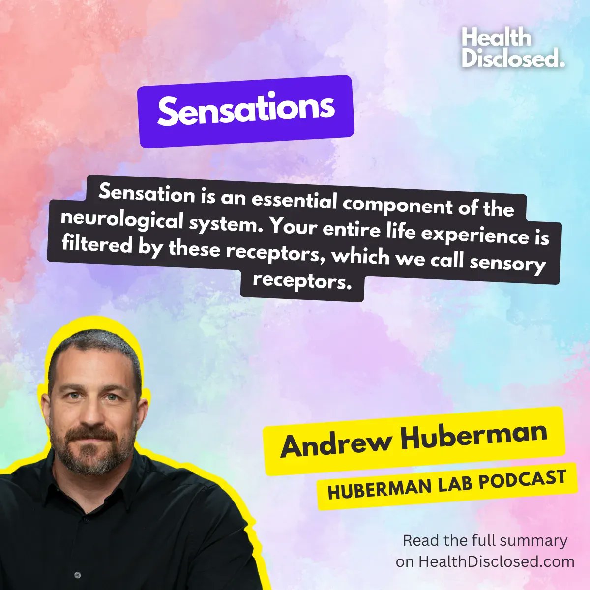 podcastworld_io's tweet photo. Read Transcript Summary and Notes from Andrew Huberman’s podcast “Huberman Lab” on https://t.co/cIfukI2kNF
#healthdisclosed #podcast #podcastnotes #podcastsummary #podcasttranscript #health #mentalhealth #hubermanlab #andrewhuberman https://t.co/ICIpTUJjro