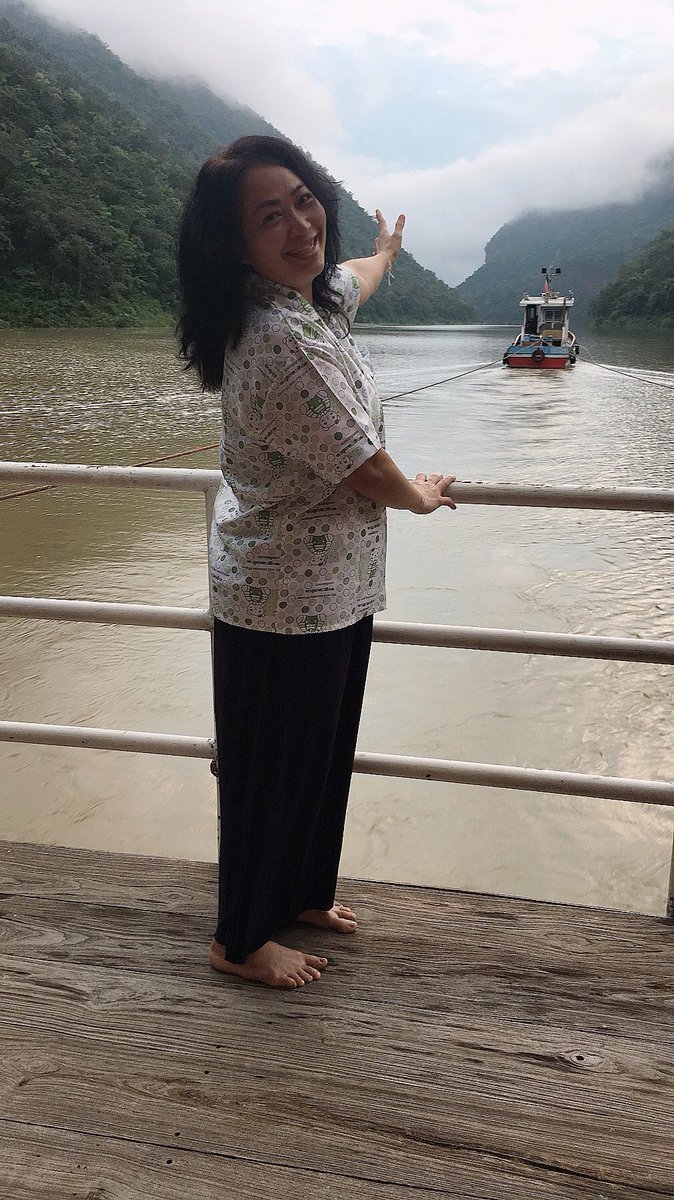 Bhumibol Dam, Tak Province Thailand