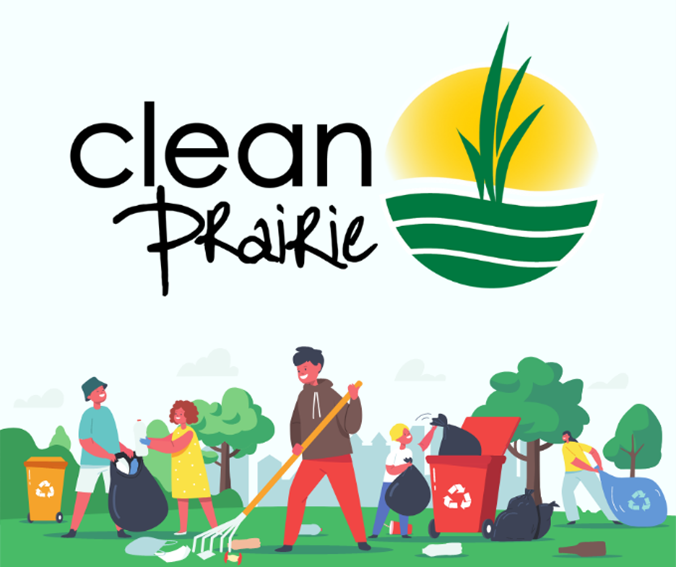 gp_tx's tweet photo. Want to get involved with Clean Prairie?
Learn more about how you can get involved at home and see upcoming cleanup opportunities by visiting https://t.co/1EVIvKIH2E. #CleanPrairie https://t.co/ByiWDiCpgS