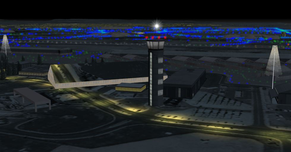 Quantum3D's tweet image. LevelD Airport Update

New #LevelD Airport - King Khalid Air Base (OEKM) has been added to Quantum3D Library

We have a strong footprint in the Middle East. Contact Quantum3D team members for any airport development in the Middle East or any part of the world.

#airport  #OEKM