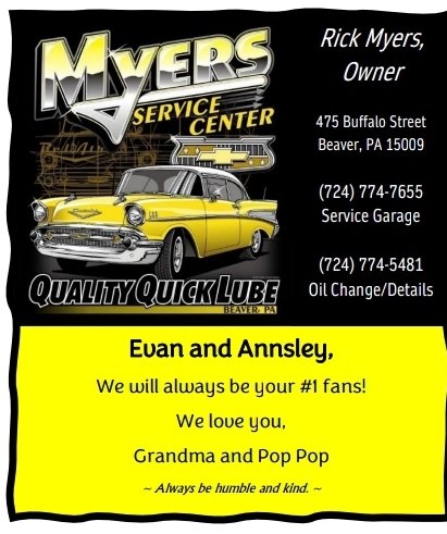 jerry's curb service beaver pa