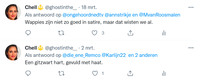 ghostinthe__'s tweet photo. @pieterbergwerff @marjol3in @annstrikje Het zal een van deze twee tweets geweest moeten zijn. https://t.co/nVGDvBCq3t