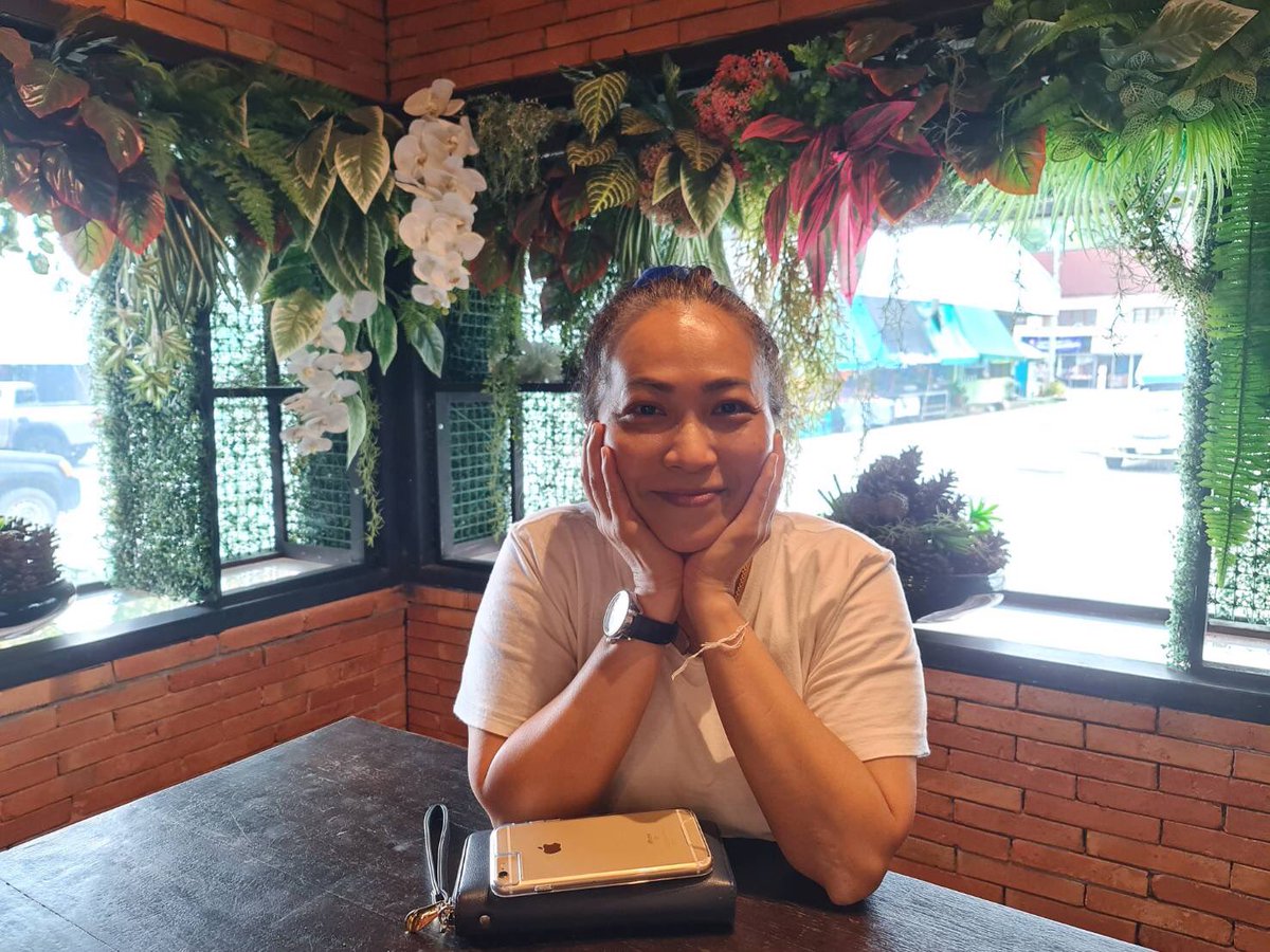 cute shop, cute corner Thailand