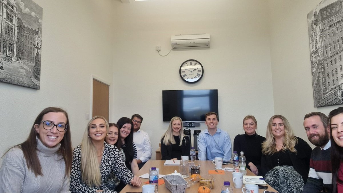 🎅🎄 Christmas event coming soon!🎄🎅

We had a great meeting today! Keep a look out for our December event coming soon.