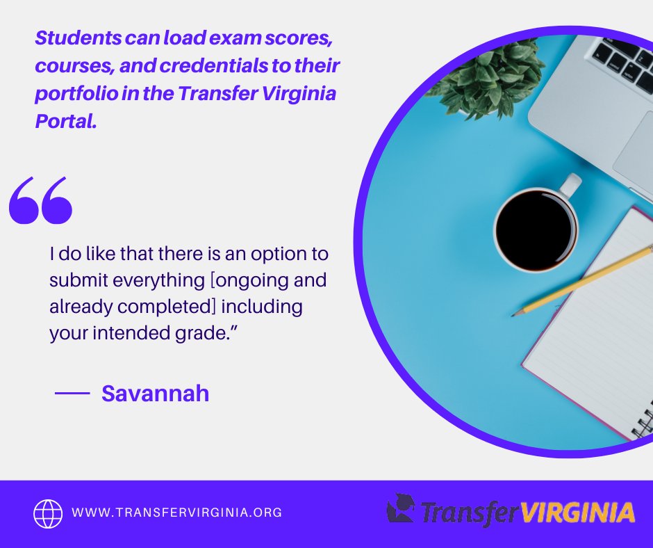 W&M Admission tweet media