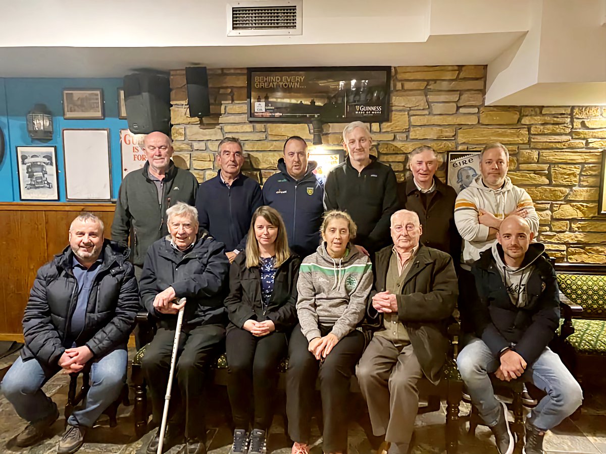 Comhaltas Phil Rooney Branch - Ballyshannon tweet media