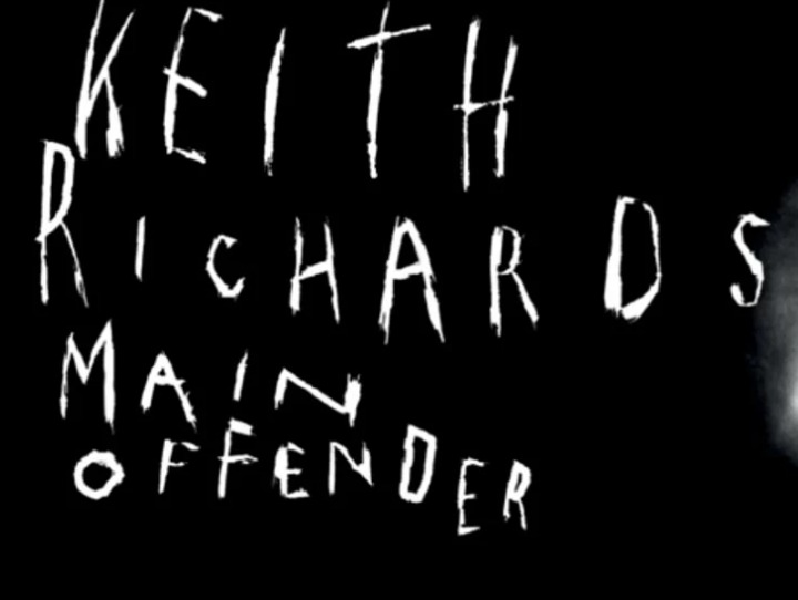 xbarberam's tweet photo. Avui fa 30 anys, el 20 octubre 1992, sortia a la venda #MainOffender, segon disc en solitari del rolling stone @officialKeef #KeithRichards. És un àlbum ple de guitarres, de riffs, de blues, de rock, vaja, al que ens té acostumats. Demostra tenir vida pròpia més enllà dels Stones https://t.co/U2uq0eHpkB
