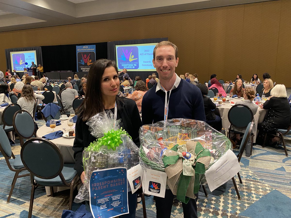 Congratulations to Daisy and Brian……Palm Beach Rocks…..!!
<a href="/ACEofFlorida/">ACE of Florida</a> 
<a href="/ACEofPBC/">Adult & Community Ed</a>