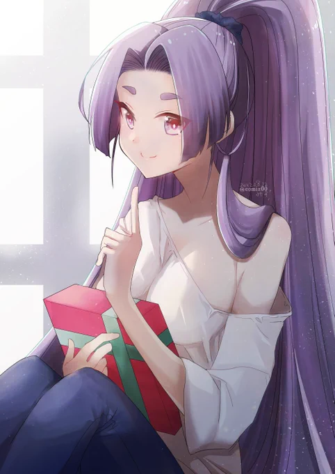 #みんなも貼ろう突然の推し初春ちゃん! 