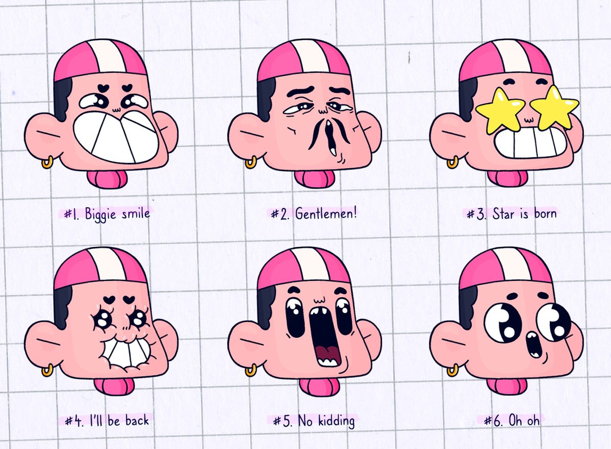 MEGA 404 - Be hot, burn a Fridge tweet media