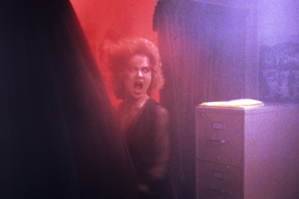 “Those looking to honor the horror master, or simply to watch a fun and campy 1970’s TV movie, need look no further.” <a href="/comingsoonnet/">ComingSoon.net</a>

Scream a little today with WES CRAVEN'S SUMMER OF FEAR.