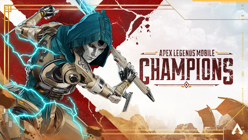 The latest Season of Apex Legends Mobile has arrived. Here's everything you need to know before jumping into Champions: bit.ly/ApexLegendsMob…