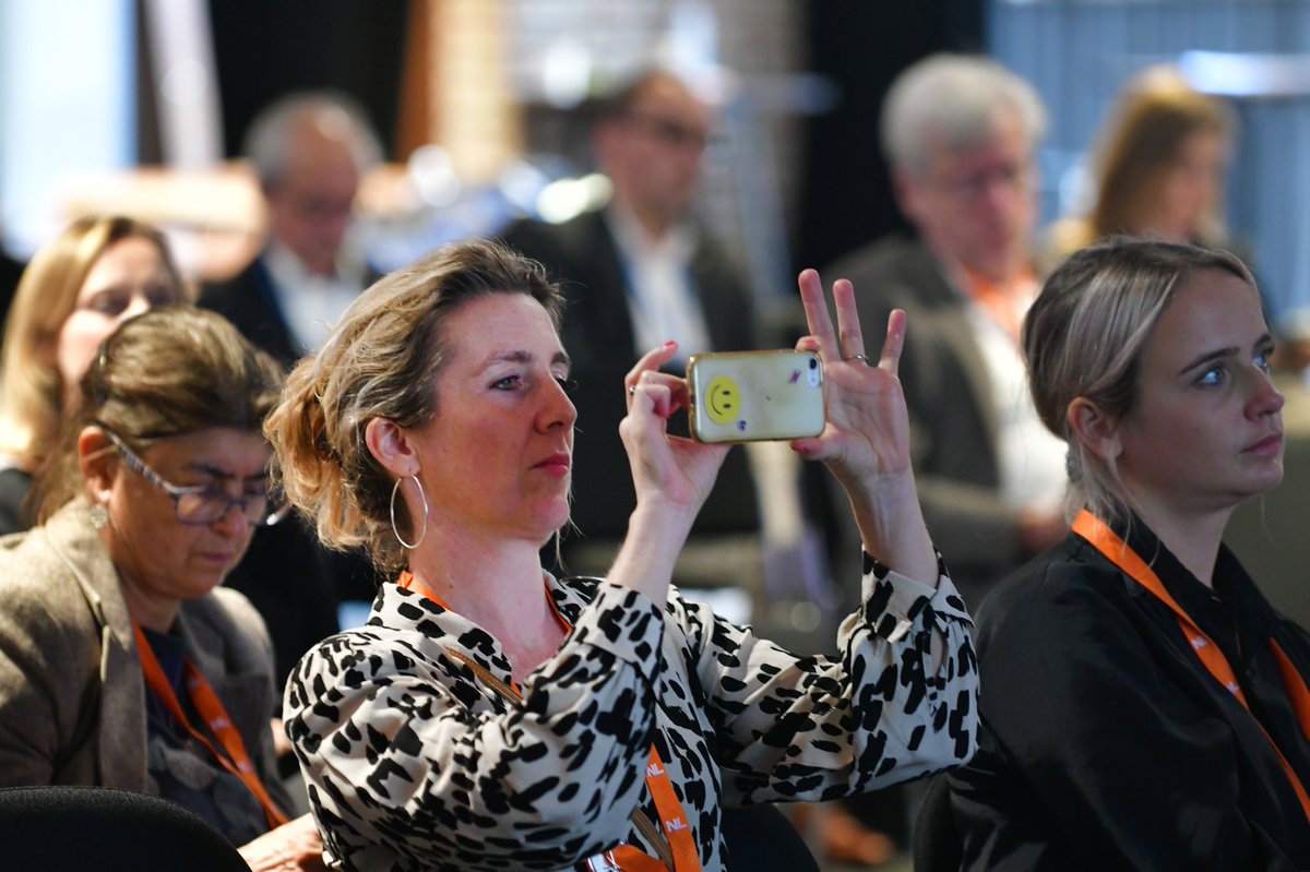 NLinUK's tweet photo. Day 2 of the #NLUK Trade Mission was packed with expert sessions on #AI for energy systems, active passenger transport & the potential of #mobility data.
👏🏼 A big thank you to our speakers:
@EnergySysCat
@Alliander
@RHDHV
@BerylBikes
@appy_way
@Humanising_AI
#smartpartners https://t.co/kNFvNKUSnz