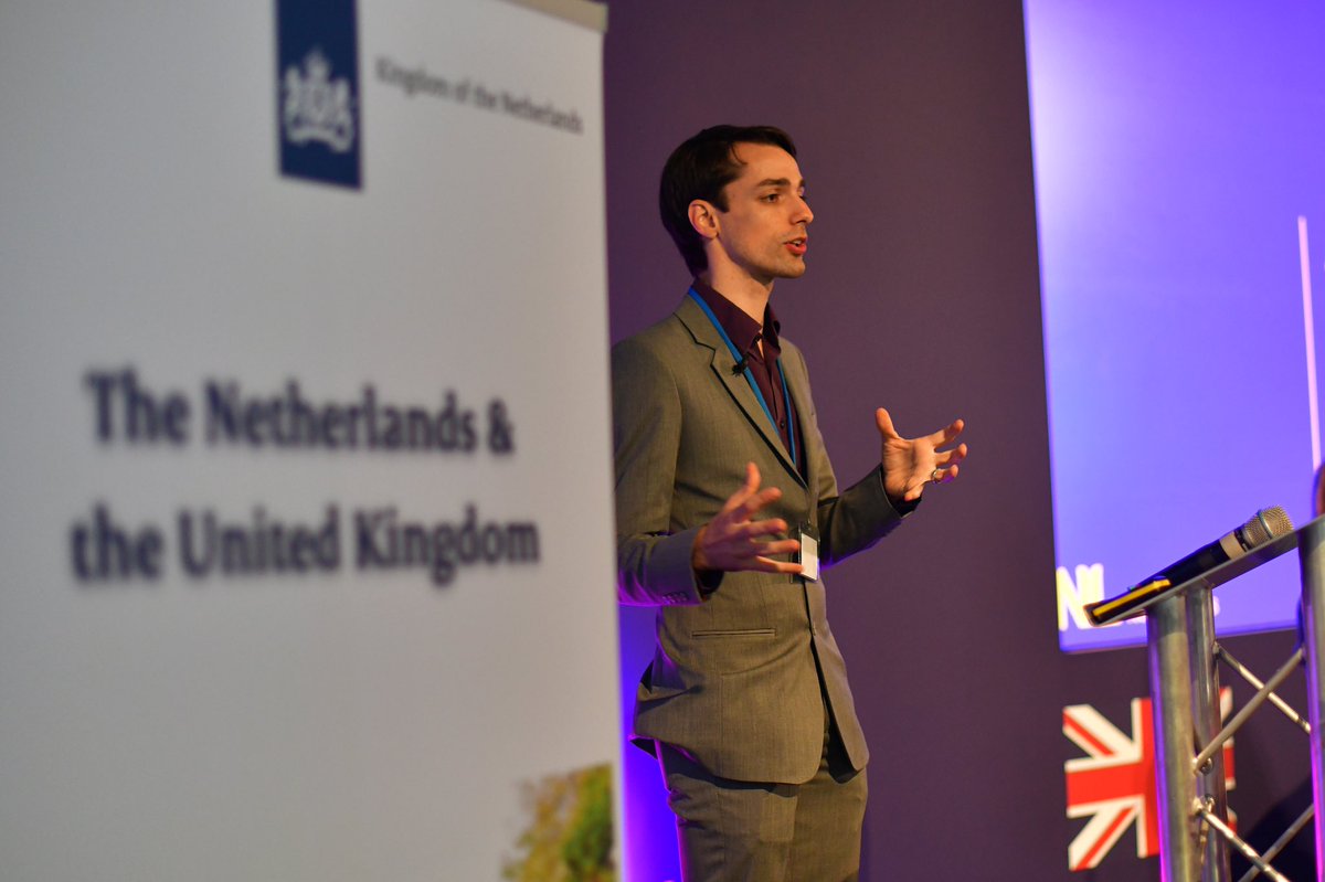 NLinUK's tweet photo. Day 2 of the #NLUK Trade Mission was packed with expert sessions on #AI for energy systems, active passenger transport & the potential of #mobility data.
👏🏼 A big thank you to our speakers:
@EnergySysCat
@Alliander
@RHDHV
@BerylBikes
@appy_way
@Humanising_AI
#smartpartners https://t.co/kNFvNKUSnz
