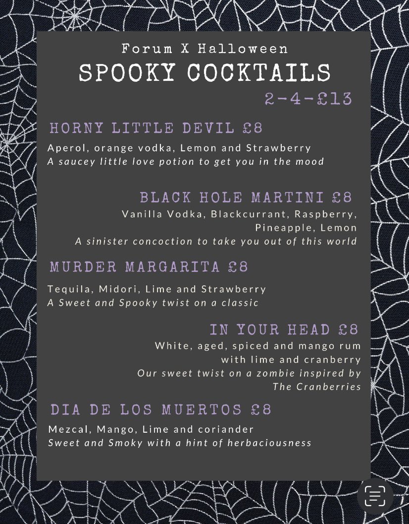 Forum Kitchen + Bar tweet media