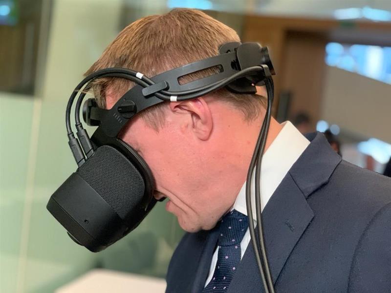 willquince's tweet photo. Great to meet the #TheEyesHaveIt partnership at their event in Parliament today and hear from stakeholders and patients.

I’ve heard their call for more joined up care and will work with them to bring about the positive change we all want to see. https://t.co/ycxR361LXq