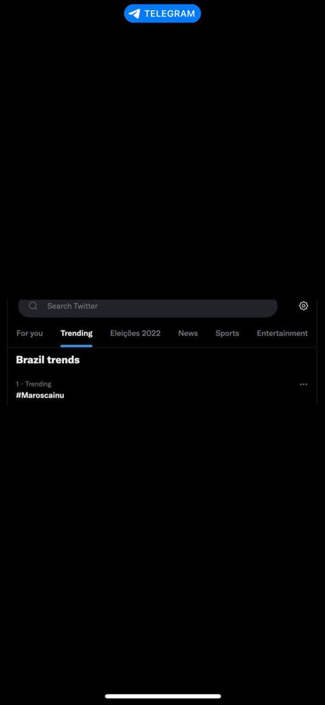 #maroscainu has managed to trend on twitter in one day, complete steal for its current mc. Hear there’s a lot more coming too, coins been out for less than 24 hours <a href="/maroscainu/">Marosca Inu</a> dexscreener.com/ethereum/0x848…