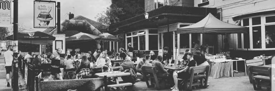 Unfortunately The <a href="/TheRisingSunSK6/">The Rising Sun - Restaurant - Bredbury</a> has been shut down indefinitely by the council after a string of complaints about noise levels by the neighbours.
This evenings <a href="/HotSpotQuiz/">Hot Spot Quiz 1.5k</a> has now moved to The @JollyHattersPub in Haughton Green. This is the new Wednesday venue for the quiz.