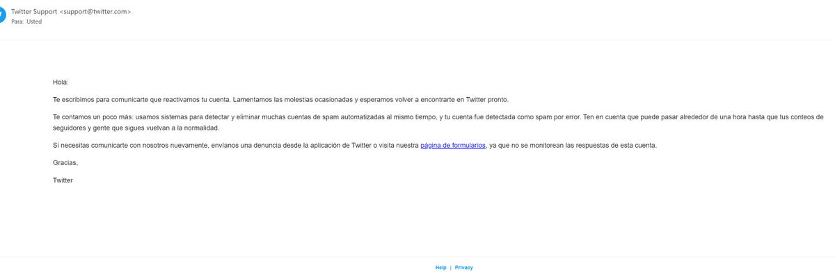 AizenOL's tweet image. Osea que maté a NoSoyAizen por un error?? @TwitterEspana