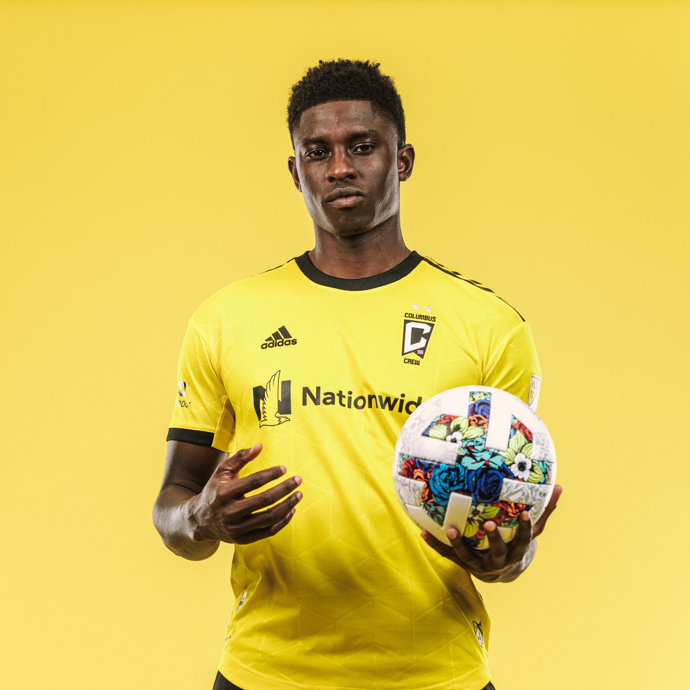 Join us in wishing Jalil Anibaba a very happy birthday  | 