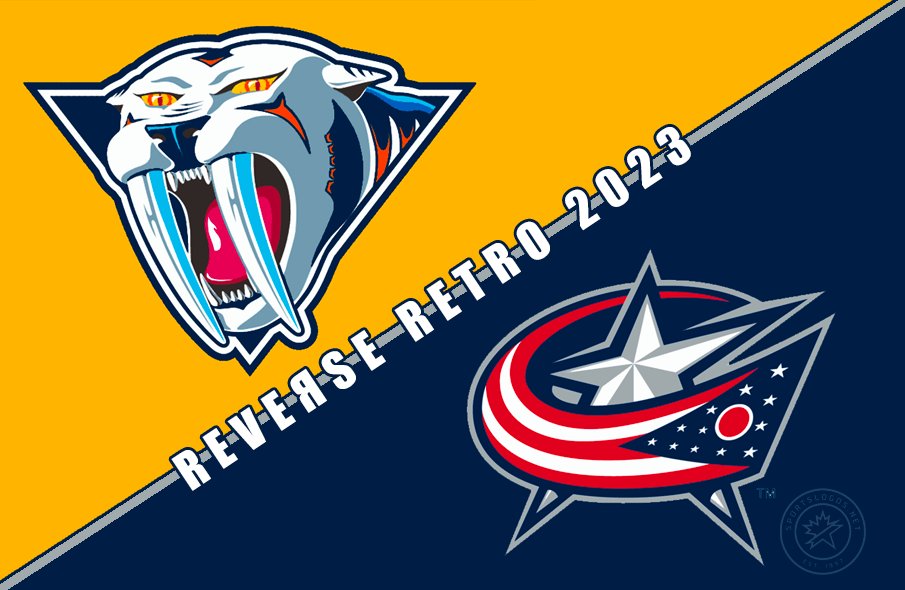 Chris Creamer  SportsLogos.Net on X: Some of the brief glimpses we got  today of the soon-to-be-unveiled Nashville Predators 2022 Stadium Series  jersey. The Preds are hosting an outdoor game for the