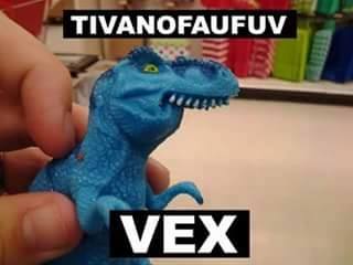 Diossssssss!!! encontré un disco duro externo con memes y videos de hace años

me sigue haciendo gracia este meme xddddd