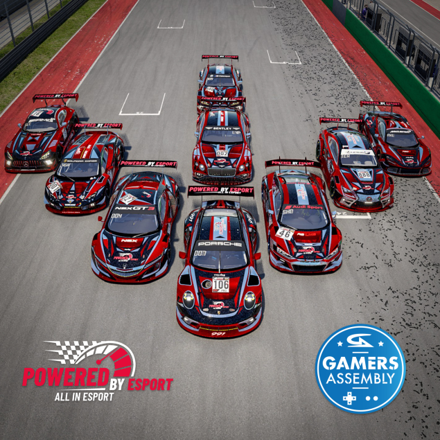 Pwd vous annonce son partenariat avec la Gamers Assembly, qui aura la diffusion de l'ensemble des events organisés par la PWD, sur la chaine twitch <a href="/GamersAssembly/">Gamers Assembly</a>, commenté par <a href="/hanny017tv/">Hanny017TV</a> !!!

Le 1er open de la pwd aura lieu le 18 nov.

De nouvelles annonces aurons lieu bientôt