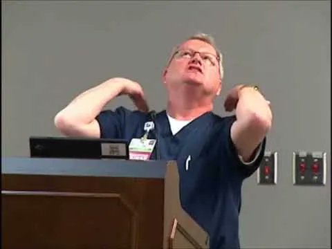 Now is the time to book Terry Foster
HUMOR IN HEALTHCARE
​Healthcare employees share a very "unique" brand of humor. Healthcare professionals have often said, "You can't make this stuff up" along with "We could write a book!" #healthcare #keynote 
buff.ly/3s6F9i8