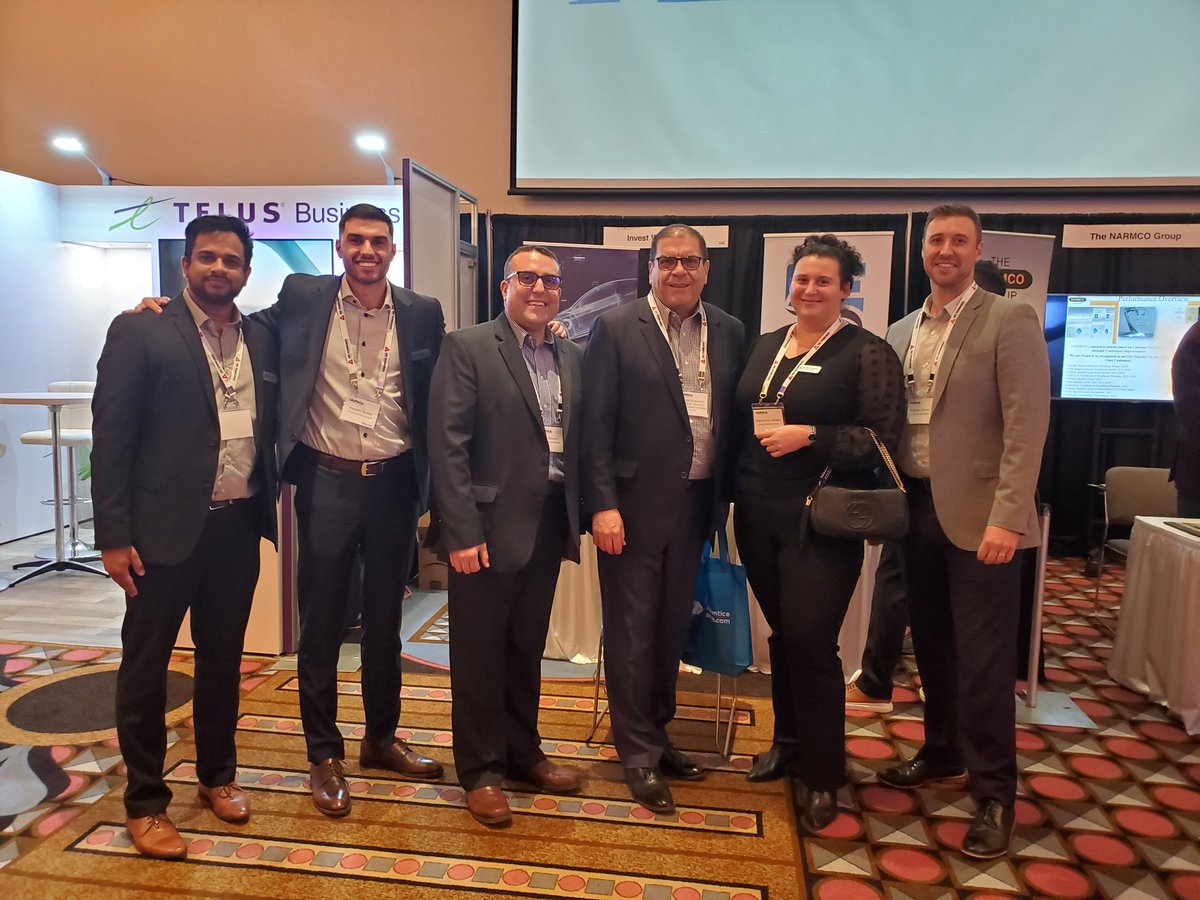 vguglielmo's tweet photo. Was happy to meet with @CITM_Canada counter parts in @_investwe @EDawsonEcDev @Matt_InvestWE @akash_charuvila at #APMA70 https://t.co/QGqLVpfZcX
