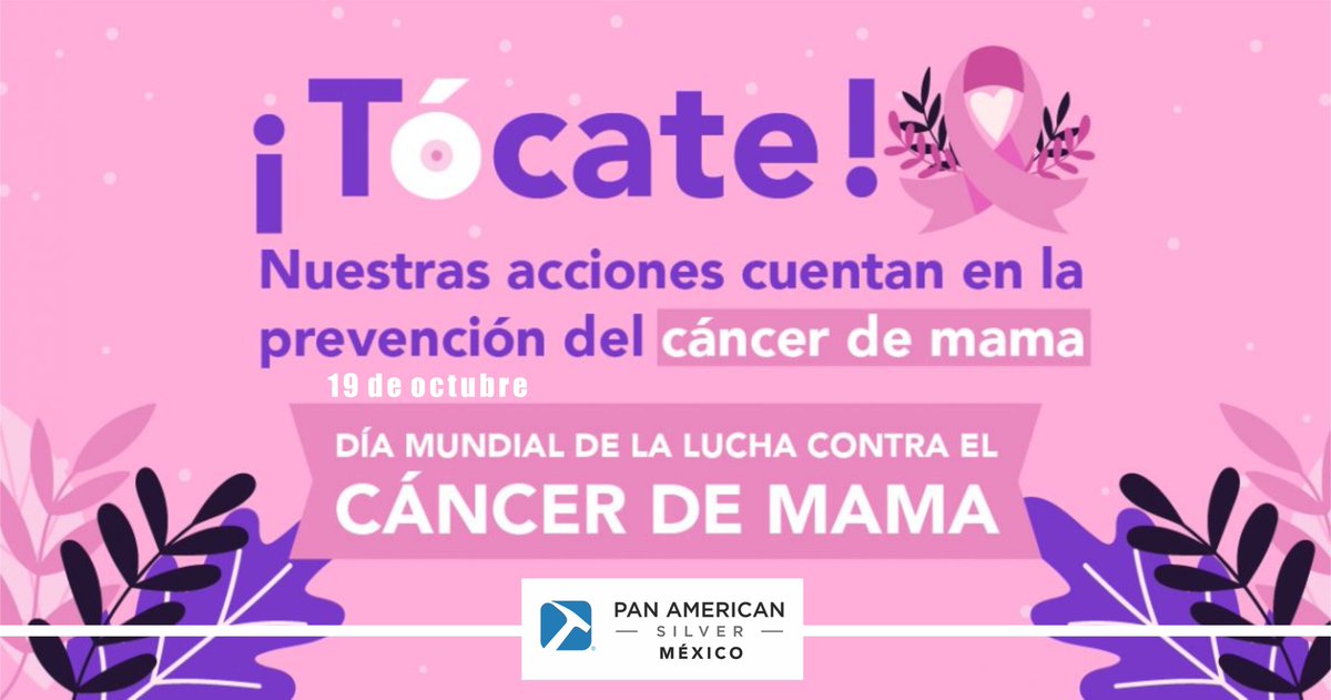 Pan American Silver México tweet media