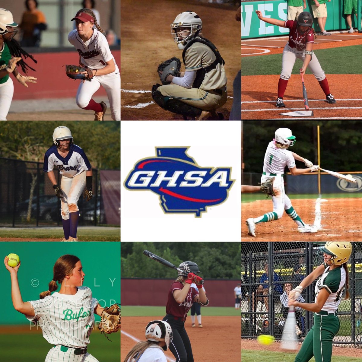 Good luck to all our GATA/Peak friends!  Have a GREAT Super Regionals!