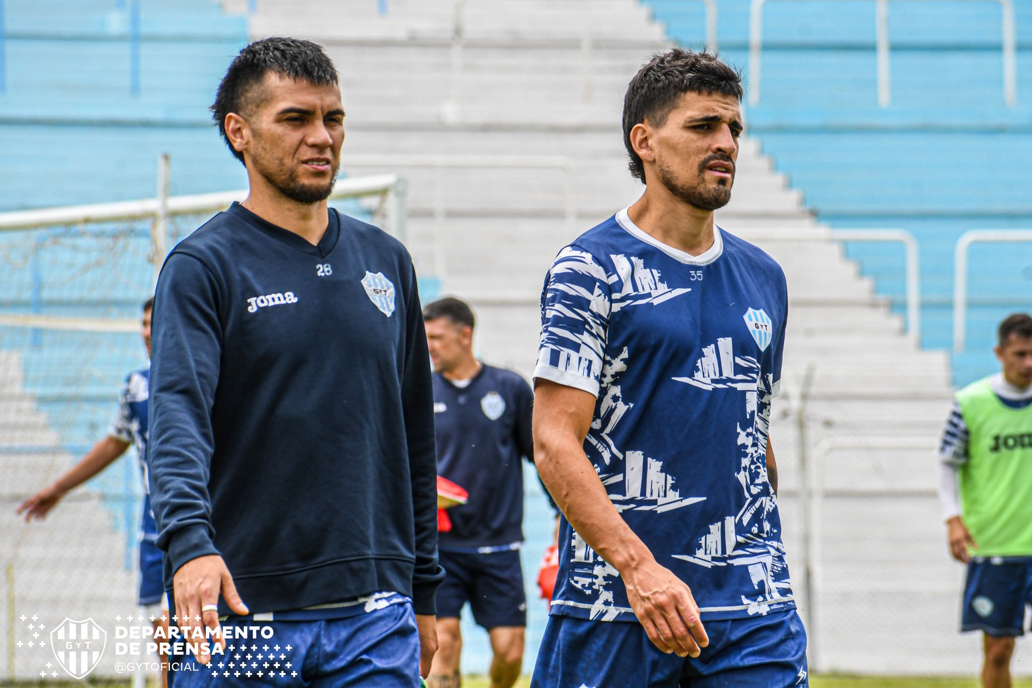 Independiente rumbo a San Luis - La Razon de Chivilcoy