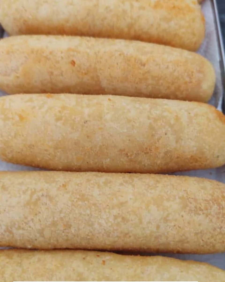 coxinhadahora01's tweet photo. Enroladinho de salsicha 😋
Faça o seu pedido😃 https://t.co/sWsvIMyMPB