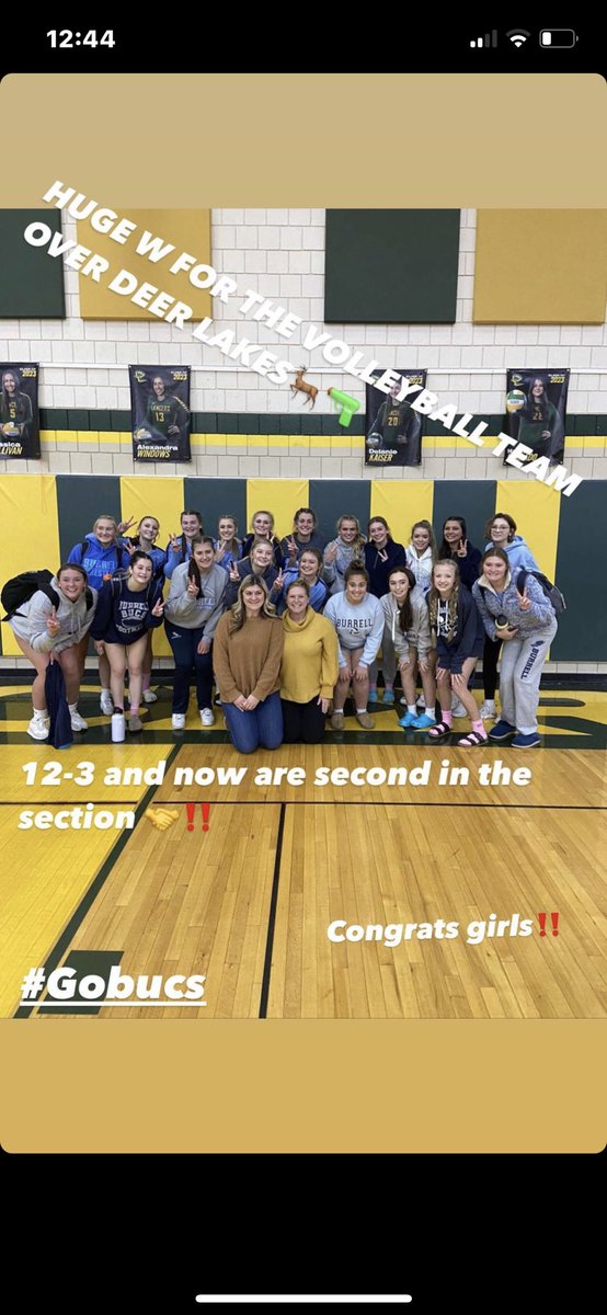 The BHS Ship ⛵️ tweet media