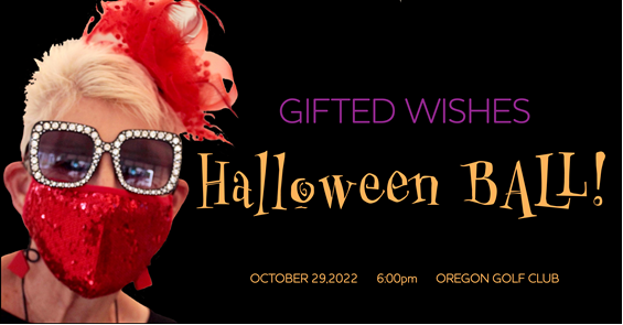 Please join us for a fun and meaningful evening! If you can't join us, consider buying a raffle ticket for a chance to win a 1 week trip to Cortona Italy or Bali. only 99 tickets will be sold. Go here:                    giftedwishes.us10.list-manage.com/track/click?u=…