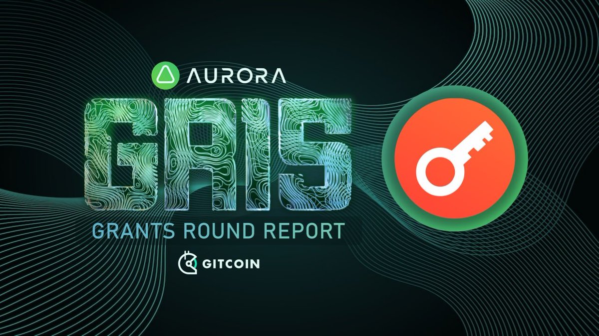 📍 Gitcoin's Grants round winner number #5: <a href="/incrypted/">Incrypted</a> ✅