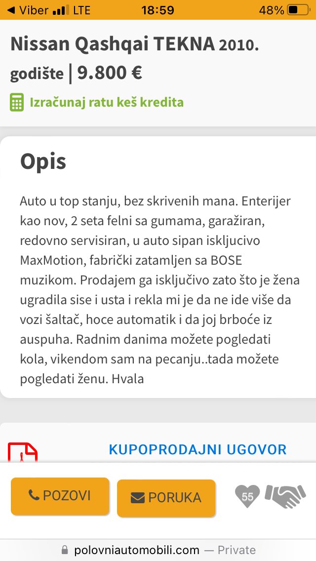 Bog marketinga