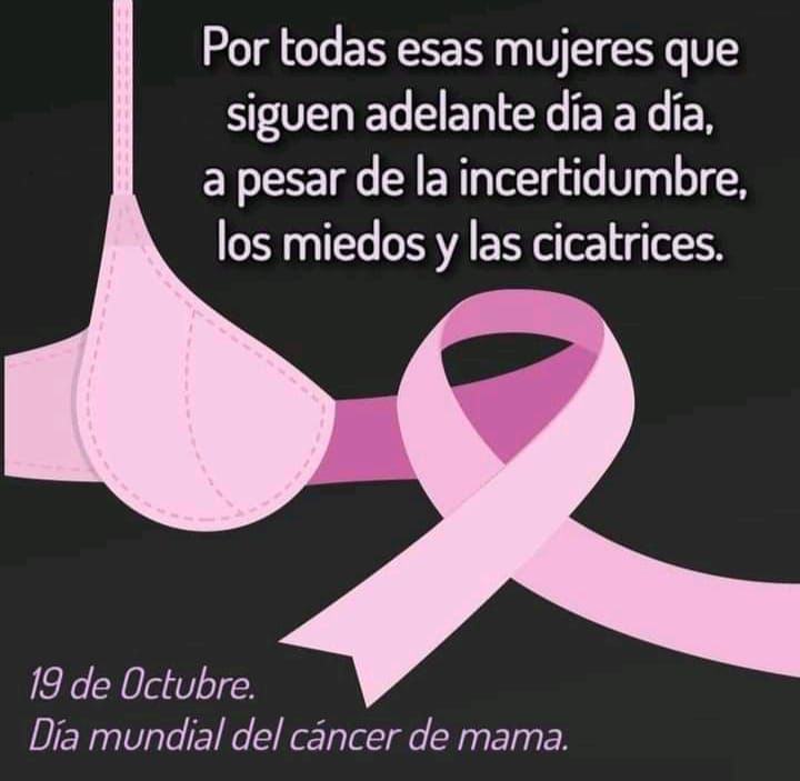EjercitoLoco's tweet photo. #19Octubre dia mundia contra el cancer de mama #Nicaragua @KiuptzaA @galan_hazel @fabyofgod @antonieta651 @allisonDGgg @Amanecerabz @amayorga84 https://t.co/1tDQdk9sHp