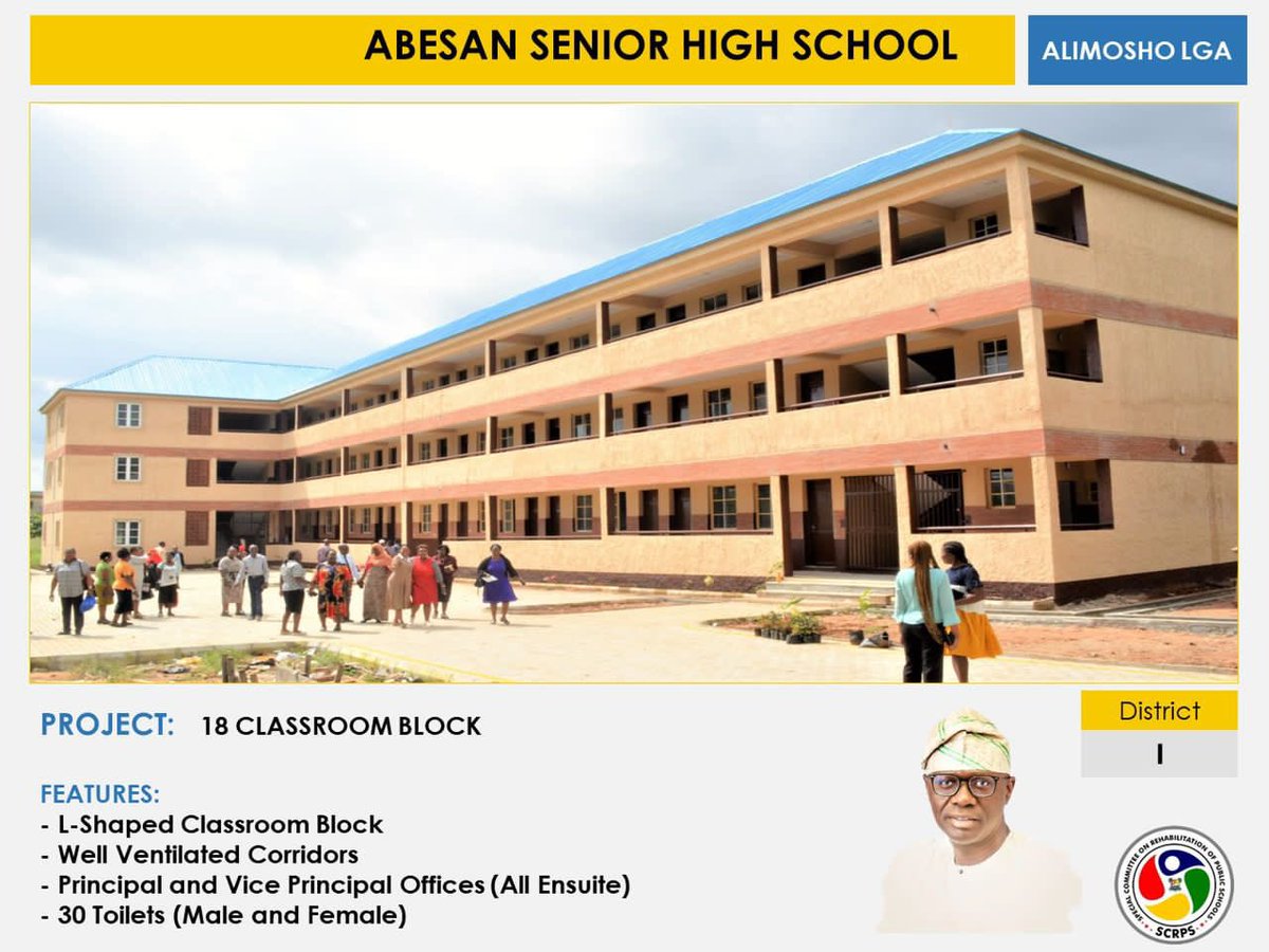 jidesanwoolu's tweet photo. https://t.co/YErMPFvmMA