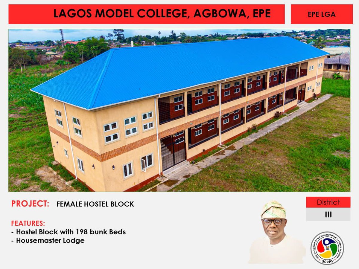 Babajide Sanwo-Olu (@jidesanwoolu) on Twitter photo 