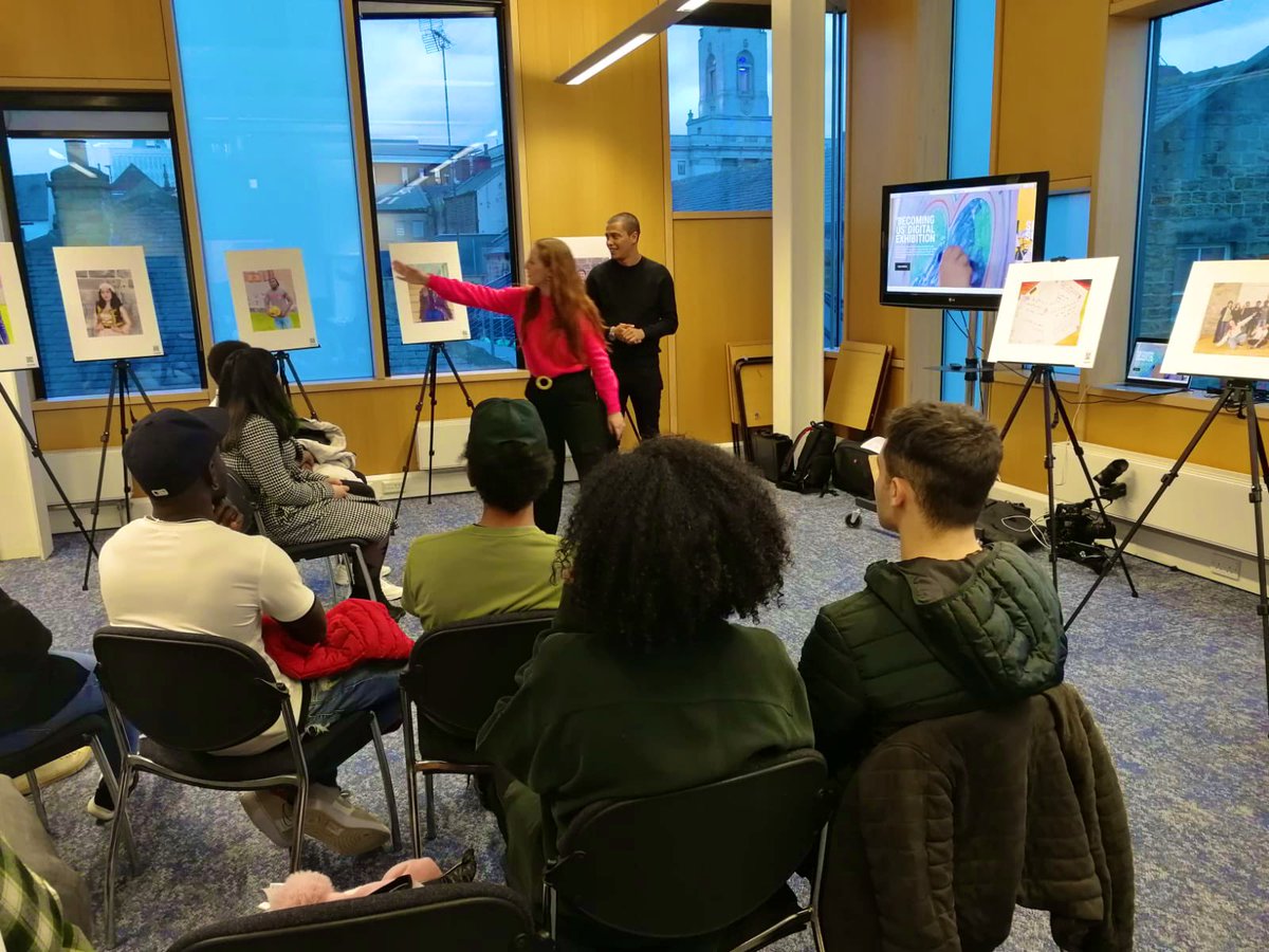 Thea Shahrokh tweet media