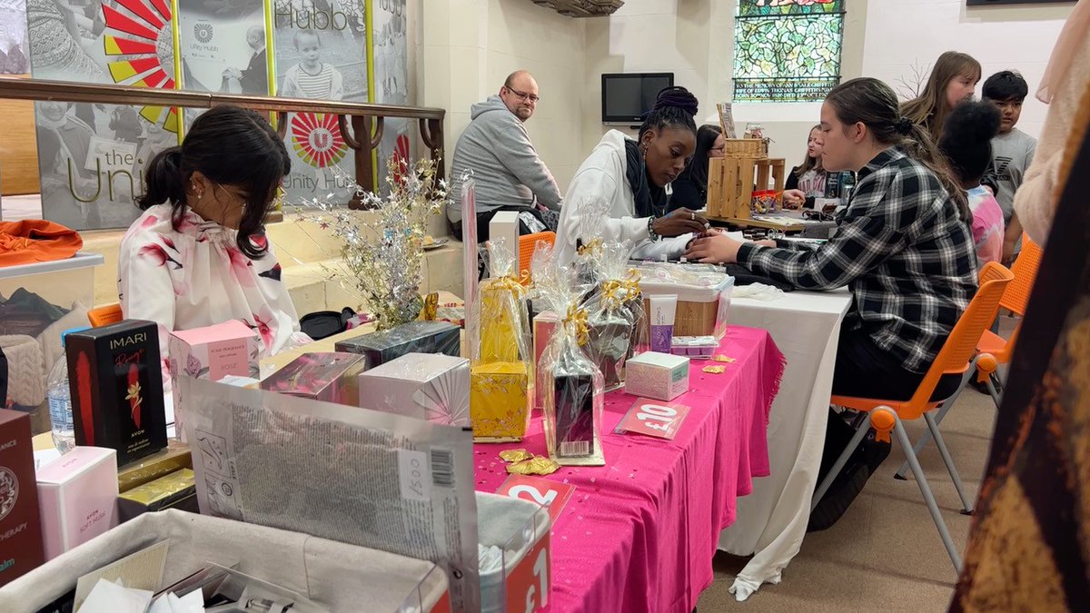 USE-IT TN tweet media