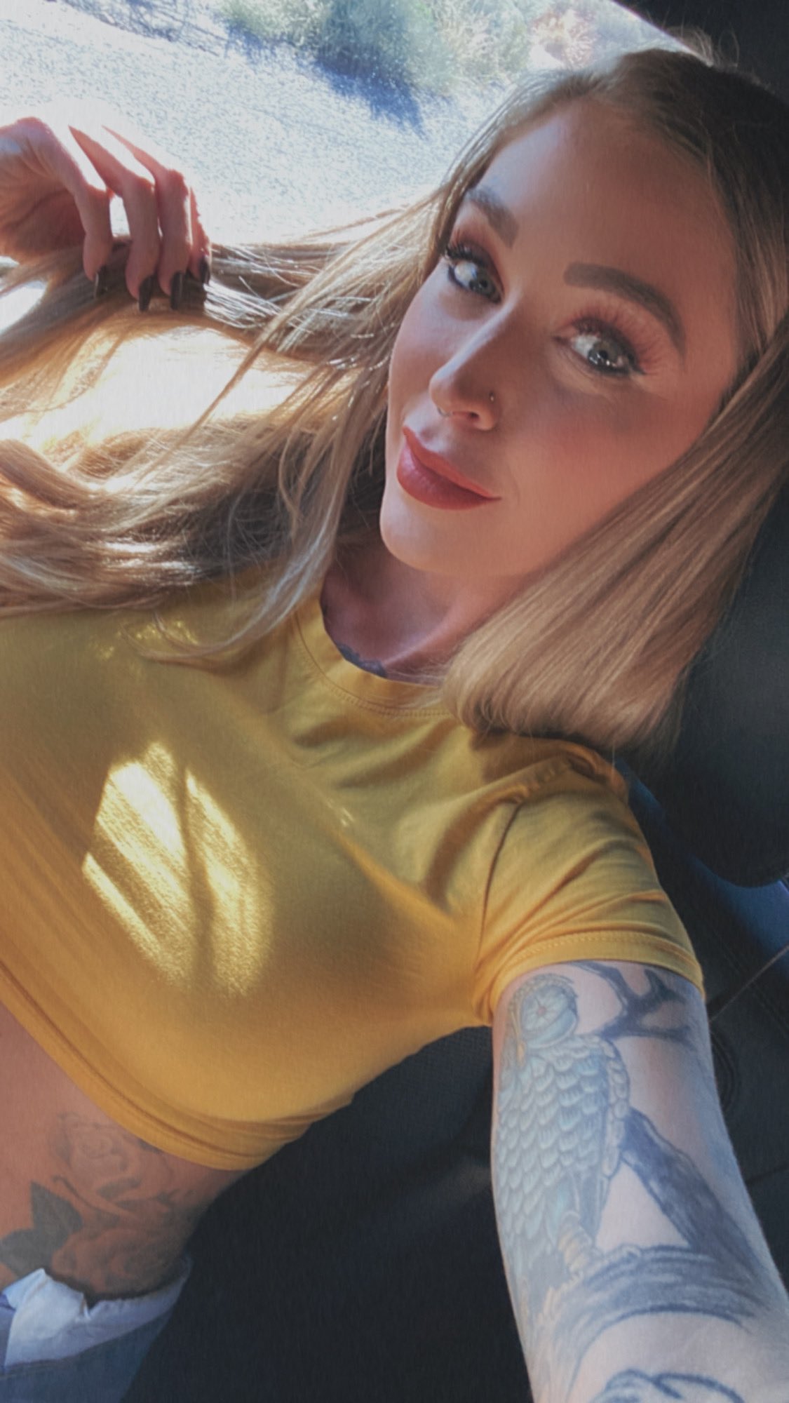 👋🏻 hi 👋🏻 now say it back. 🥰 https://t.co/fHWRLZF28K