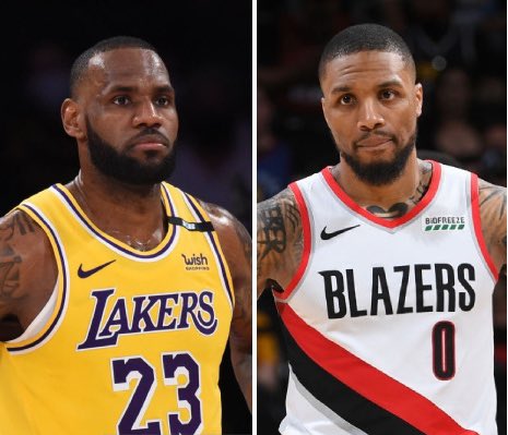 TheDailyDunkfr's tweet photo. 📺TDD TOUR IS BACK 📺

1ÈRE SOIREE NBA DE LA SAISON ❤️

🔥 LAKERS vs BLAZERS 🔥
🕤 Dimanche 23 octobre à 21h15
📍TOURS (37), ETAPE 84 
🍻 BAR OUVERT POUR L’ÉVENT 
🍔 Burgers frites /planche de charcuterie/vege 

*Inscription en DM Twitter ou via contact@thedailydunk.co* https://t.co/V5VYBe1qba
