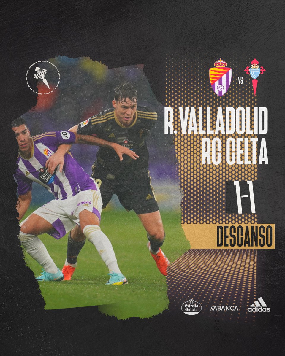 Valladolid–celta